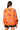 Licensed Sample Clemson Mascot Butterfly Sweatshirt