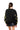 Licensed Sample Mizzou Logo Scattered Jewel & Feather Sleeve Sweatshirt