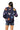 Licensed Sample Auburn Mascot Butterfly Sweatshirt