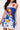 Coastal House Scene Knit Tank Dress