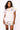 Light Pink Multi Shell Tee