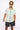 Men's Under the Sea Short Sleeve Button Up Collar Shirt