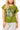 Olive Green Big Turkey Tee