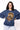 Navy Big Turkey Sweatshirt