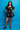 Black Firework Short