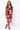 Licensed UGA Icon Sweater Tank Dress