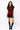 Licensed- Gamecocks Fringe Sweater Vest