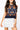 Licensed- Navy & Orange Plaid Auburn Sweater Vest
