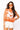 Licensed- Burnt Orange & White Plaid UT Sweater Vest