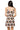 Licensed Sample FSU Knit In Mascot Rhinestone Knit Dress