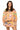 Sample Tan Multi Teacup Sweatshirt & Skort Set
