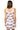 Licensed Sample TCU Knit In Mascot Rhinestone Knit Dress