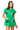 Licensed Sample Tulane Mascot Pocket Romper