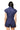 Licensed Sample Auburn Mascot Pocket Romper
