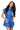 Licensed Sample LA Tech Mascot Pocket Romper
