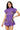 Licensed Sample ECU Mascot Pocket Romper
