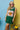 Queen of Champs Tank Dress