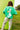 LICENSED- Green Sprite® Sweatshirt