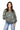 Charcoal Fertility Icon Sweatshirt