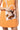 Sample Orange Tiger Functioning Crossbody Purse Tank Dress